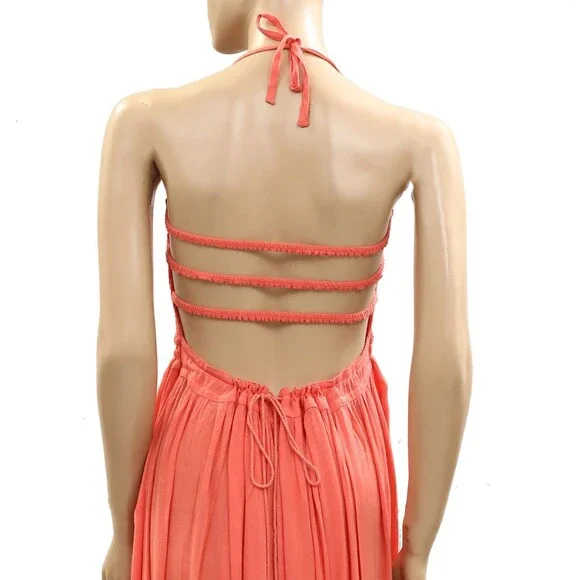 chinese dress ladies Boho Maxi Dress 